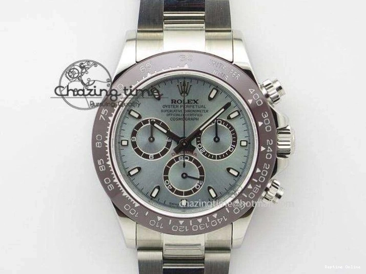 0118 SportInspired GMT-Master II 126710 BLRO Blue Red Ceramic Clean Factory Best Edition on Jubilee Bracelet DD3285 CHS V 1540